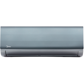 კონდიციონერი Midea MSAG-12HRN1 Black, 35-40m², Black